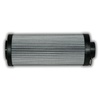 Main Filter Hydraulic Filter, replaces HYDAC/HYCON 1262981, Return Line, 10 micron, Outside-In MF0064109